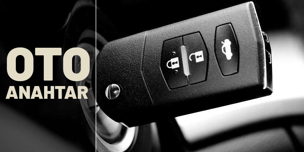 Acıgöl Oto Anahtarcı