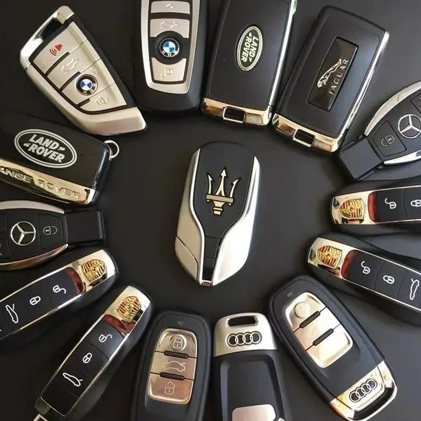 Acıgöl Oto Anahtarcı